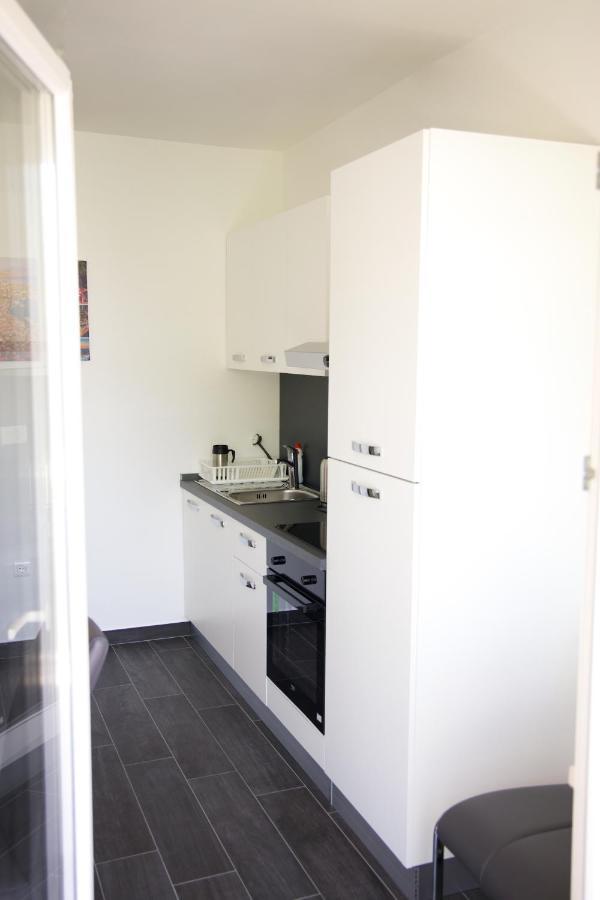 Apartment Mtm Split Eksteriør bilde
