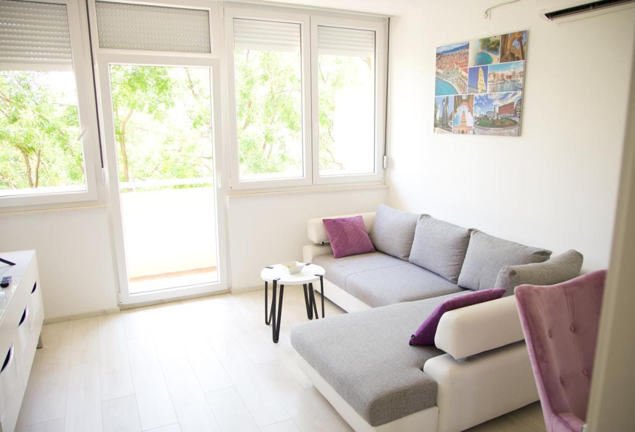 Apartment Mtm Split Eksteriør bilde