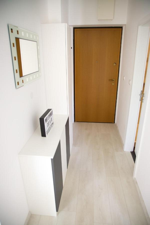 Apartment Mtm Split Eksteriør bilde