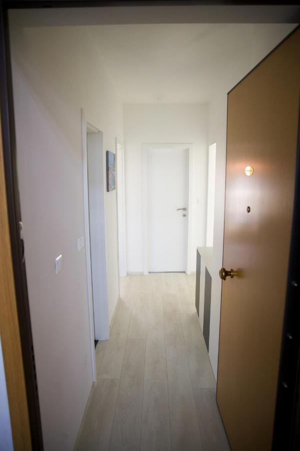 Apartment Mtm Split Eksteriør bilde