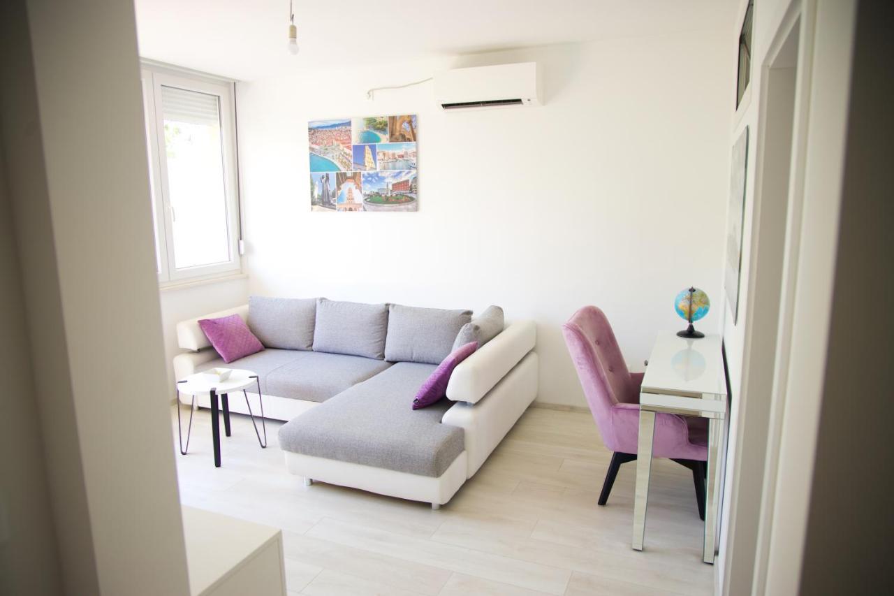 Apartment Mtm Split Eksteriør bilde