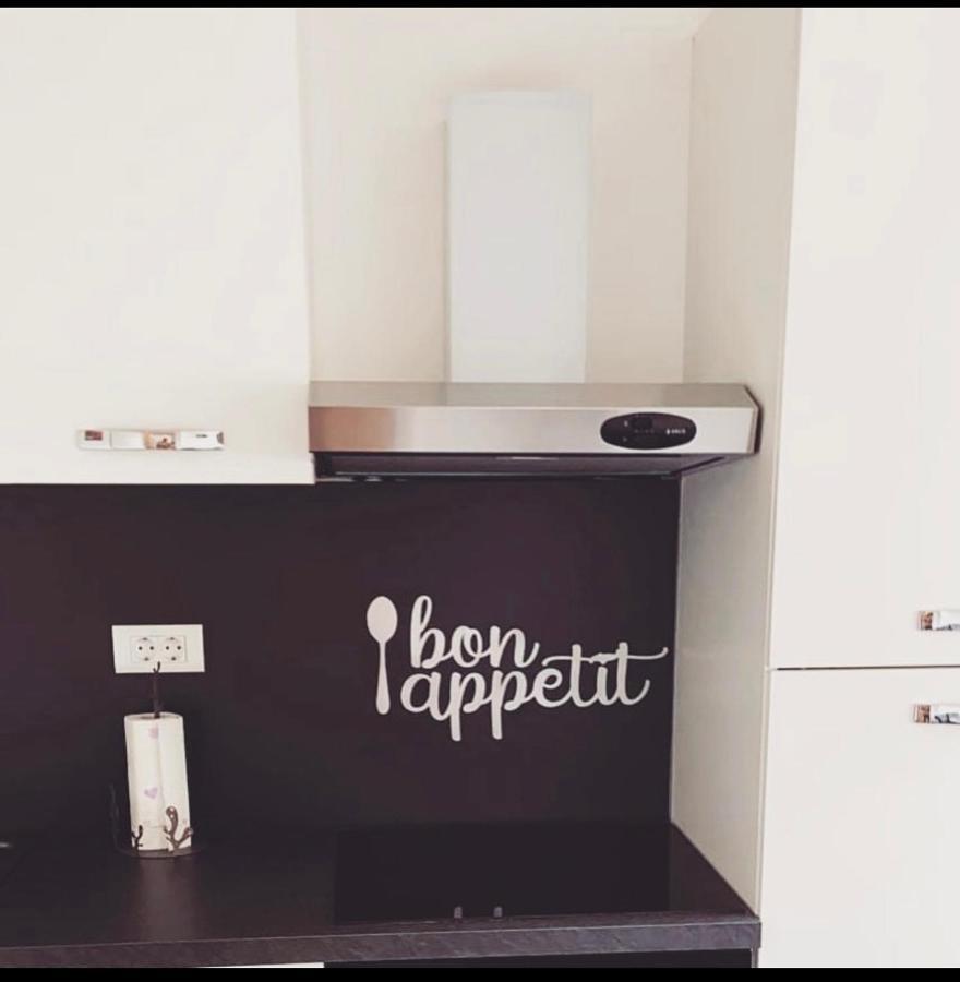 Apartment Mtm Split Eksteriør bilde